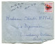 Congo Butembo Oblit. Keach 10(-B.) Sur C.O.B. 394 (République Du Congo) Sur Lettre Vers Limbourg-Dolhain Le 17/09/1960 - Lettres & Documents