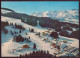 SAINT GERVAIS LES BAINS LE BETTEX VUE GENERALE AERIENNE 74 - Saint-Gervais-les-Bains