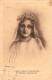 Delcampe - SAinte Thérèse De Lisieux, 3 Cartes: - Avec Son Père, Avec Sa Mère Et En Communiante édition ST - Saints