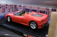 Hot Wheels - FERRARI 360 SPIDER Rouge Réf. 27774 BO 1/18 - Hot Wheels