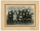 PHOTO De Classe D'école Année 1928 à PIERRECLOS 71 SAONE ET LOIRE - Places