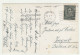 Ljubljana, Mairijin Trg Old Postcard Posted 1935 B240503 - Slovénie