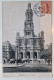 Carte Postale PARIS : La Trinité - Eglises