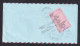 TAIWAN Envelope Sent Via Air Mail From Taiwan To Zagreb And Returned To Taiwan, Not Reclamed - Cancel On Envelope/2scans - Brieven En Documenten