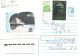Ukraine:Ukraina:Registered Letter From Mirgorod Rus With Overprinted Stamp, 1994 - Ucrania