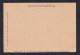 CEYLON - Unused POST CARD With Overprint 2 1/2 Cents On Imprinted Value / 2 Scans - Ceylan (...-1947)