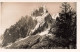 FRANCE - Chamonix - Aig. De La République Et Grand Charmoz - Carte Postale - Chamonix-Mont-Blanc