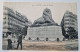 Carte Postale PARIS : Lion De Belfort - Andere Monumenten, Gebouwen
