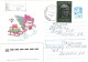 Ukraine:Ukraina:Registered Letter From Mirgorod With Overprinted Stamp, 1994 - Oekraïne