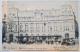 Carte Postale PARIS : Gare Saint-Lazare - Métro Parisien, Gares