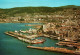 CPM - VIGO - Vue Aérienne (Le Port) ... LOT 2 CP / Editions Fama / Arribas - Pontevedra