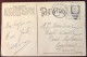 Etats-Unis, Divers Sur CPA, Cachet U.S.FRENCH SEA P.O. 15.6.1916 - (indice 19) - (B1300) - Storia Postale