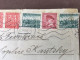Enveloppe Timbrée / République Tchèque / Brno / 1933 - 1900 – 1949