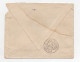 !!! DAHOMEY, LETTRE DE 1901 POUR LA FRANCE + CACHET MARITIME LOANGO A BORDEAUX LL N°1 - Lettres & Documents