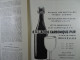 Le Petit Journal Du Brasseur N° 1825 De 1935 Pages 498 à 520 Brasserie Belgique Bières Publicité Matériel Brouwerij - 1900 - 1949