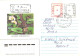 Ukraine:Ukraina:Registered Letter From Nikolajev-3 With Stamps, 1991 - Ukraine