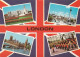 London Multiview - London  - Unused Postcard - LO1 - Andere & Zonder Classificatie