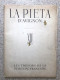 La Pieta D'Avignon : XIVe Siècle - Les Trésors De La Peinture Francaise SKIRA 1941 - Art