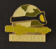 Pin's Missile HOT- EUROMISSILE - Sans Marque - Army