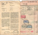 LIVRET EPARGNE SPAARBOEKJE Caisse Bureaux De Poste 1929 - 1937 BURG REULAND - Other & Unclassified