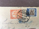 Enveloppe Timbrée / Par Avion / Bogota / Colombie / 1936 - Other & Unclassified