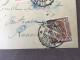 Enveloppe Timbrée / Par Avion / Bogota / Colombie / 1936 - Other & Unclassified