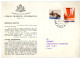 Delcampe - SAINT MARIN 13 CP +3 ENV 1960/1970 SCANS INDIVIDUELS POIDS 70g AVANT EMBALLAGE PREVOIR POUR LE PORT - Lettres & Documents