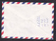 KOREA - Envelope Sent Via Air Mail From Korea To Switzerland 1984, Nice Franking / 2 Scans - Korea, South