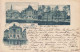 Haarlem Zeer Oud Verzonden In 1897 3339 - Haarlem