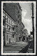 AK Litzmannstadt /Warthegau, Strasse Der 8. Armee Mit Savoy Hotel  - Poland