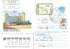Ukraine:Ukraina:Registered Letter From Tsernovtsy BGOR With Stamp, 1993 - Ukraine