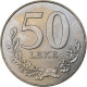 Albanie, 50 Lekë, 1996, Rome, Cupro-nickel, SUP+, KM:79 - Albanie