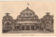 Paix, N° 366 Sure Carte Du Casino De Vichy 10/7/40, Obl: Assemblée Nationale - 1932-39 Paix