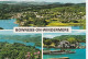 Bowness On Windermere Multiview - Lake District  - Unused Postcard - Lake1 - Windermere