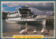 The Teal Lake Cruise, Windermere - Lake District  - Unused Postcard - Lake1 - Windermere