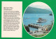 Bowness Bay, Windermere  - Lake District  - Unused Postcard - Lake1 - Windermere