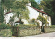 Wordsworths Cottage, Grasmere  - Lake District  - Unused Postcard - Lake1 - Windermere