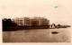 CPSM - La TOJA - Grand Hôtel Vu De La Mer (immeuble) - Edition Artigot (Format 9x14) - Pontevedra