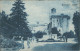 Cr61 Cartolina Benevento Citta'  Castello 1927  Campania - Benevento