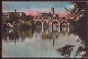 ALBI LE PONT NEUF LA BASILIQUE SAINTE CECILE ET LE LYCEE 81 - Albi