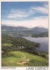 Derwentwater  - Lake District  - Unused Postcard - Lake1 - Windermere
