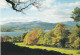 View Of Windermere  - Lake District  - Unused Postcard - Lake1 - Windermere