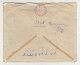 South West Africa Letter Cover Posted 1948 To Germany B240503 - Südwestafrika (1923-1990)