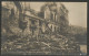 Carte P ( Messine / Palazzo Navigazione Generale Italiana / Tremblement De Terre En 1908 ) - Messina