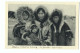 32481 - En Famille Chez Les Esquimaux Du Détroit De Behring Alaska - Andere & Zonder Classificatie