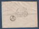 Cérès - Affranchissement Tricolore à 70c Sur Enveloppe De Nancy - 1871-1875 Ceres