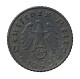 [NC] GERMANIA - 5 REICHSPFENNIG 1943 A (nc249a) - 5 Reichspfennig