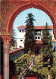 ESPAGNE - Granada - Mirador - Patio De La Acequia - Colorisé - Carte Postale - Granada