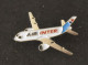 Pin's Avion AIR INTER - Aviones
