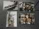 IZENBERGE: Heemmuzeum "Bachten De Kupe" - 4 Foto's (geen Postkaarten !!!) - Other & Unclassified